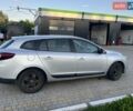 Сірий Рено Меган, об'ємом двигуна 1.46 л та пробігом 347 тис. км за 6000 $, фото 1 на Automoto.ua