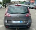 Серый Рено Меган, объемом двигателя 1.46 л и пробегом 177 тыс. км за 7990 $, фото 5 на Automoto.ua