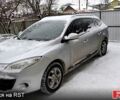 Сірий Рено Меган, об'ємом двигуна 1.5 л та пробігом 20700 тис. км за 6500 $, фото 1 на Automoto.ua