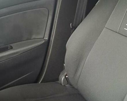 Серый Рено Меган, объемом двигателя 1.46 л и пробегом 236 тыс. км за 6100 $, фото 5 на Automoto.ua