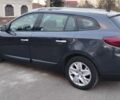 Сірий Рено Меган, об'ємом двигуна 1.46 л та пробігом 233 тис. км за 7000 $, фото 4 на Automoto.ua