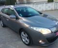 Сірий Рено Меган, об'ємом двигуна 1.9 л та пробігом 238 тис. км за 7600 $, фото 8 на Automoto.ua