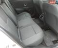 Сірий Рено Меган, об'ємом двигуна 1.5 л та пробігом 150 тис. км за 8300 $, фото 7 на Automoto.ua