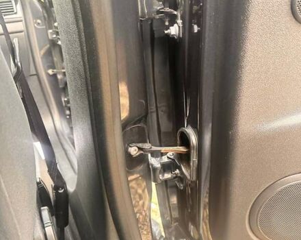 Рено Меган 2011 в Косове на Automoto.ua Серый Рено Меган, объемом двигателя 1.46 л и пробегом 254 тыс. км за 6999 $, фото 33 на Automoto.ua