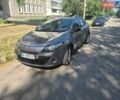Серый Рено Меган, объемом двигателя 1.5 л и пробегом 247 тыс. км за 6300 $, фото 1 на Automoto.ua