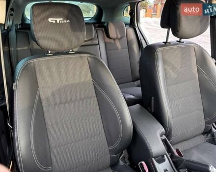 Серый Рено Меган, объемом двигателя 1.5 л и пробегом 249 тыс. км за 9400 $, фото 35 на Automoto.ua