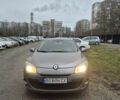 Сірий Рено Меган, об'ємом двигуна 1.4 л та пробігом 383 тис. км за 6000 $, фото 1 на Automoto.ua