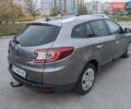 Сірий Рено Меган, об'ємом двигуна 1.87 л та пробігом 193 тис. км за 8400 $, фото 3 на Automoto.ua