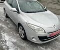 Серый Рено Меган, объемом двигателя 1.5 л и пробегом 266 тыс. км за 7950 $, фото 17 на Automoto.ua