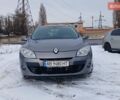 Сірий Рено Меган, об'ємом двигуна 1.4 л та пробігом 215 тис. км за 5900 $, фото 1 на Automoto.ua
