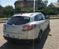 Серый Рено Меган, объемом двигателя 1.5 л и пробегом 200 тыс. км за 7008 $, фото 3 на Automoto.ua