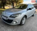 Сірий Рено Меган, об'ємом двигуна 1.6 л та пробігом 217 тис. км за 7750 $, фото 2 на Automoto.ua