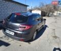 Сірий Рено Меган, об'ємом двигуна 1.5 л та пробігом 305 тис. км за 6999 $, фото 1 на Automoto.ua