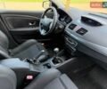 Серый Рено Меган, объемом двигателя 1.5 л и пробегом 260 тыс. км за 7499 $, фото 54 на Automoto.ua