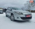 Сірий Рено Меган, об'ємом двигуна 2 л та пробігом 260 тис. км за 9499 $, фото 1 на Automoto.ua