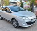 Сірий Рено Меган, об'ємом двигуна 1.5 л та пробігом 332 тис. км за 5600 $, фото 1 на Automoto.ua
