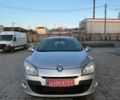 Серый Рено Меган, объемом двигателя 1.5 л и пробегом 277 тыс. км за 6700 $, фото 10 на Automoto.ua