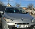 Серый Рено Меган, объемом двигателя 1.5 л и пробегом 203 тыс. км за 6700 $, фото 2 на Automoto.ua