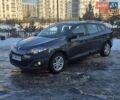 Серый Рено Меган, объемом двигателя 1.46 л и пробегом 208 тыс. км за 5999 $, фото 52 на Automoto.ua