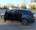 Сірий Рено Меган, об'ємом двигуна 1.5 л та пробігом 283 тис. км за 8499 $, фото 3 на Automoto.ua