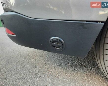 Серый Рено Меган, объемом двигателя 1.6 л и пробегом 194 тыс. км за 8100 $, фото 88 на Automoto.ua