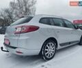 Сірий Рено Меган, об'ємом двигуна 2 л та пробігом 260 тис. км за 9499 $, фото 15 на Automoto.ua