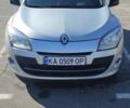 Сірий Рено Меган, об'ємом двигуна 1.5 л та пробігом 228 тис. км за 7000 $, фото 1 на Automoto.ua