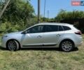 Сірий Рено Меган, об'ємом двигуна 1.9 л та пробігом 325 тис. км за 6900 $, фото 7 на Automoto.ua