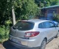 Серый Рено Меган, объемом двигателя 1.5 л и пробегом 248 тыс. км за 6500 $, фото 20 на Automoto.ua