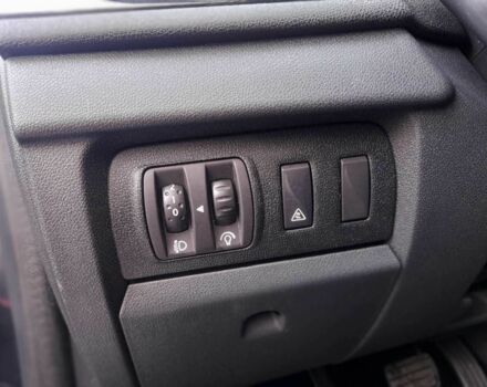 Серый Рено Меган, объемом двигателя 1.4 л и пробегом 254 тыс. км за 6800 $, фото 12 на Automoto.ua