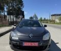 Серый Рено Меган, объемом двигателя 1.46 л и пробегом 247 тыс. км за 7600 $, фото 1 на Automoto.ua