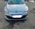Серый Рено Меган, объемом двигателя 0 л и пробегом 304 тыс. км за 6300 $, фото 1 на Automoto.ua
