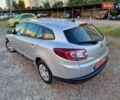 Сірий Рено Меган, об'ємом двигуна 1.6 л та пробігом 170 тис. км за 8400 $, фото 3 на Automoto.ua