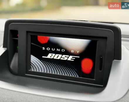 Серый Рено Меган, объемом двигателя 1.5 л и пробегом 146 тыс. км за 8890 $, фото 35 на Automoto.ua