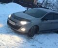Серый Рено Меган, объемом двигателя 1.5 л и пробегом 297 тыс. км за 6400 $, фото 1 на Automoto.ua