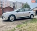 Серый Рено Меган, объемом двигателя 1.46 л и пробегом 259 тыс. км за 5299 $, фото 3 на Automoto.ua