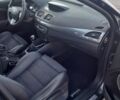 Серый Рено Меган, объемом двигателя 1.5 л и пробегом 243 тыс. км за 8800 $, фото 2 на Automoto.ua