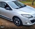 Сірий Рено Меган, об'ємом двигуна 1.5 л та пробігом 250 тис. км за 6300 $, фото 1 на Automoto.ua