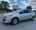 Сірий Рено Меган, об'ємом двигуна 1.5 л та пробігом 237 тис. км за 7700 $, фото 4 на Automoto.ua