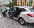 Сірий Рено Меган, об'ємом двигуна 1.5 л та пробігом 206 тис. км за 6900 $, фото 5 на Automoto.ua
