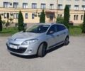 Серый Рено Меган, объемом двигателя 1.5 л и пробегом 200 тыс. км за 7008 $, фото 1 на Automoto.ua