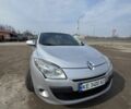 Серый Рено Меган, объемом двигателя 1.5 л и пробегом 1 тыс. км за 6800 $, фото 9 на Automoto.ua