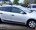 Сірий Рено Меган, об'ємом двигуна 1.5 л та пробігом 265 тис. км за 6500 $, фото 5 на Automoto.ua