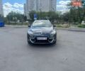 Серый Рено Меган, объемом двигателя 1.5 л и пробегом 291 тыс. км за 6700 $, фото 7 на Automoto.ua