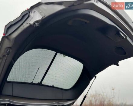 Сірий Рено Меган, об'ємом двигуна 1.46 л та пробігом 270 тис. км за 7800 $, фото 9 на Automoto.ua