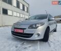 Сірий Рено Меган, об'ємом двигуна 2 л та пробігом 260 тис. км за 9499 $, фото 31 на Automoto.ua