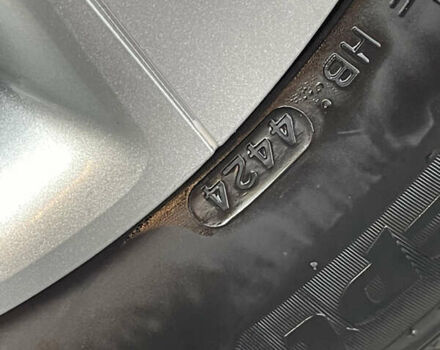 Серый Рено Меган, объемом двигателя 1.6 л и пробегом 107 тыс. км за 7800 $, фото 31 на Automoto.ua