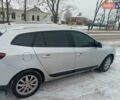 Серый Рено Меган, объемом двигателя 1.6 л и пробегом 163 тыс. км за 8000 $, фото 3 на Automoto.ua