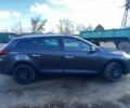 Сірий Рено Меган, об'ємом двигуна 1.6 л та пробігом 216 тис. км за 7500 $, фото 1 на Automoto.ua
