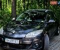Серый Рено Меган, объемом двигателя 1.5 л и пробегом 386 тыс. км за 6300 $, фото 1 на Automoto.ua